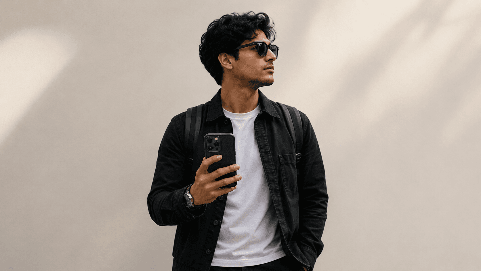 YesDey phone cases, made for real days on the move